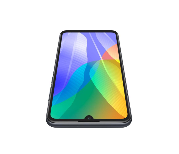 Huawei Y6p czarny - 563582 - zdjęcie 8